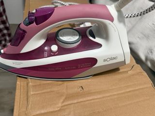 TABLA DE PLANCHAR + PLANCHA