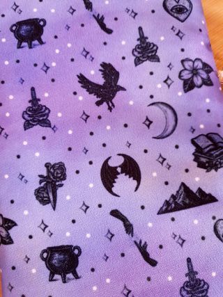 Funda para Libro Velaris de la Corte de la Noche