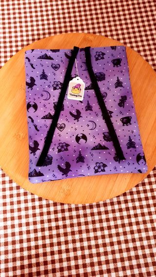 Funda para Libro Velaris de la Corte de la Noche