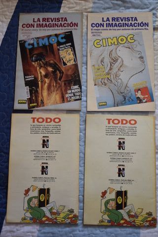 Serie Completa comic Alien Guerra contra la tierra