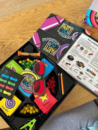 Party & Co Extreme 3.0 Juego de Mesa