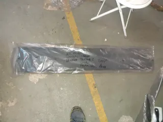 Soporte Faro Delantero Megane 2 y otras piezas Ren