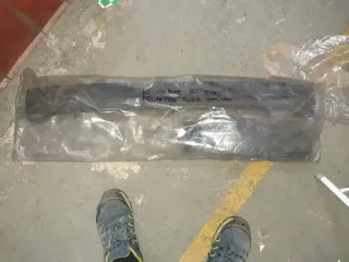 Soporte Faro Delantero Megane 2 y otras piezas Ren