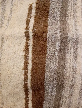 Jarapa Alpujarreña. Alfombra