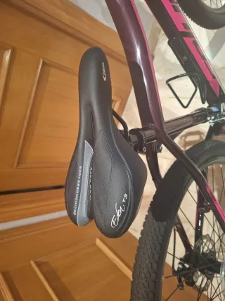 Bicicleta Coluer Diva 271 Niña/Mujer, Tamaño "S"