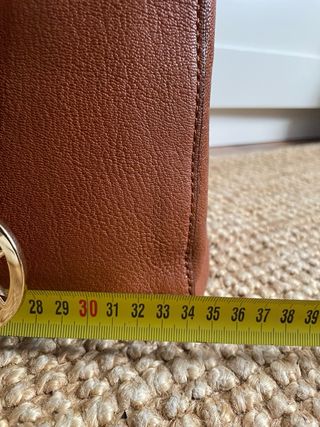 Bolso Michael Kors Marrón