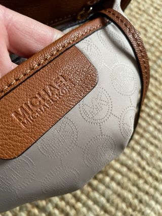 Bolso Michael Kors Marrón