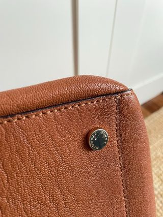 Bolso Michael Kors Marrón