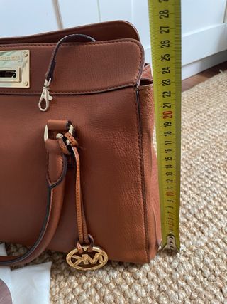 Bolso Michael Kors Marrón
