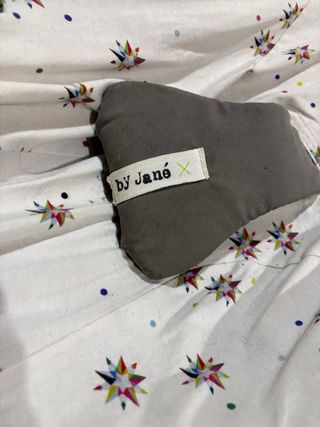 Hamaca bebé Jane Plegable