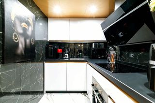 Piso en venta en Centro - Sagrario en Granada