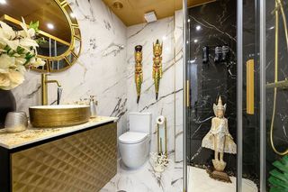 Piso en venta en Centro - Sagrario en Granada