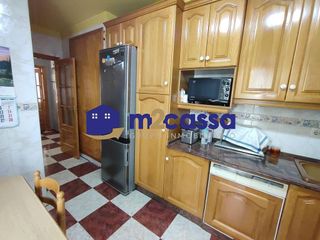 Piso en venta en San Diego-Los Ángeles-San Cristóbal en Lorca