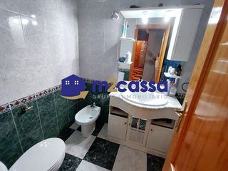 Piso en venta en San Diego-Los Ángeles-San Cristóbal en Lorca