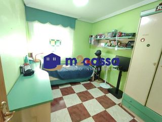 Piso en venta en San Diego-Los Ángeles-San Cristóbal en Lorca