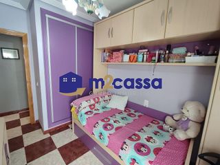 Piso en venta en San Diego-Los Ángeles-San Cristóbal en Lorca