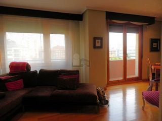 Piso en venta en Las Eras de Renueva en León