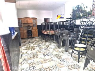 Bar en venta en Alfafar