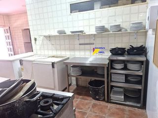 Bar en venta en Alfafar