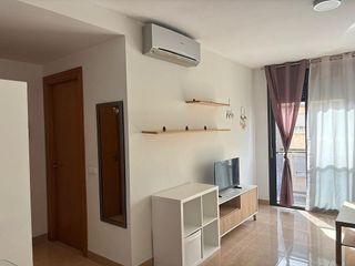 Piso en venta en Roquetas Centro en Roquetas de Mar