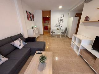 Piso en venta en Roquetas Centro en Roquetas de Mar