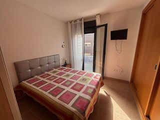 Piso en venta en Roquetas Centro en Roquetas de Mar