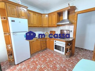 Piso en venta en Zona Centro-Corredera en Lorca