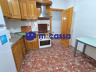 Piso en venta en Zona Centro-Corredera en Lorca