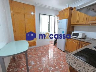 Piso en venta en Zona Centro-Corredera en Lorca