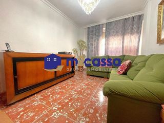 Piso en venta en Zona Centro-Corredera en Lorca