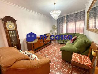Piso en venta en Zona Centro-Corredera en Lorca
