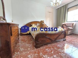 Piso en venta en Zona Centro-Corredera en Lorca