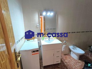 Piso en venta en Zona Centro-Corredera en Lorca