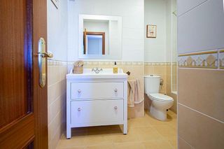 Piso en venta en Poligono Sur - La Oliva - Letanías en Sevilla