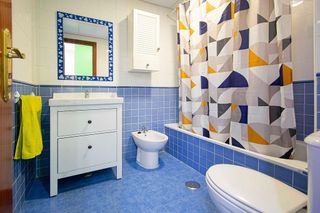 Piso en venta en Poligono Sur - La Oliva - Letanías en Sevilla