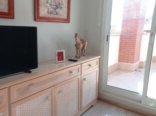 Ático en venta en Ensanche - Diputación en Alicante