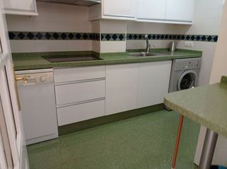 Ático en venta en Ensanche - Diputación en Alicante