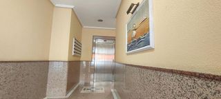 Ático en venta en Ensanche - Diputación en Alicante