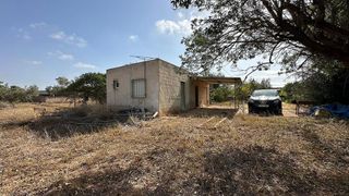 Terreno en venta en Barrio de Peral en Cartagena