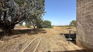 Terreno en venta en Barrio de Peral en Cartagena