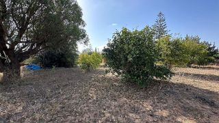 Terreno en venta en Barrio de Peral en Cartagena