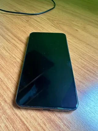 Samsung S22 256GB Negro