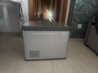 Nevera Eléctrica Kesser 40L Camión