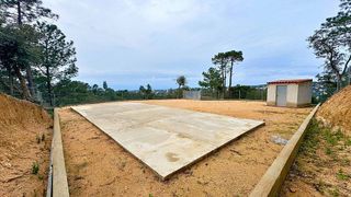Terreno en venta en Urbanitzacions en Lloret de Mar