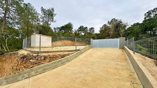 Terreno en venta en Urbanitzacions en Lloret de Mar