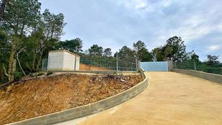 Terreno en venta en Urbanitzacions en Lloret de Mar