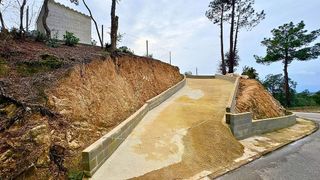 Terreno en venta en Urbanitzacions en Lloret de Mar