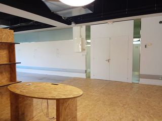 Oficina en alquiler en Poble Nou - Zona Esportiva en Terrassa