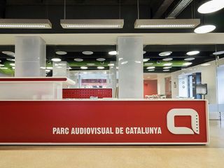 Oficina en alquiler en Poble Nou - Zona Esportiva en Terrassa
