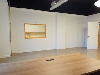 Oficina en alquiler en Poble Nou - Zona Esportiva en Terrassa